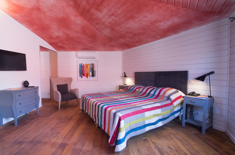 Le Roc E Fiori - Teritoria Hotel 4*